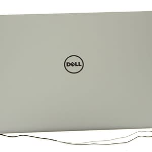 LCD BACK LID COVER FOR NB DELL VOSTRO 15 (3558) / INSPIRON 15 (5558) SILVER