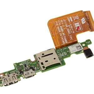 POWER JACK / MINI HDMI BOARD FOR TABLET DELL VENUE 11 PRO (7130/7139)