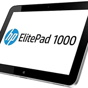 HP Elitepad 1000 G2  Z3795/4GB/120GB