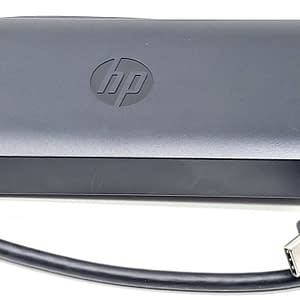 Docking Station HP USB-C TRAVEL HUB