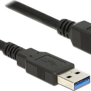 CABLE USB 3.0 USB-A TO USB-B
