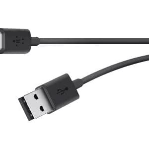 CABLE DELL USB-A TO USB-C 3.1