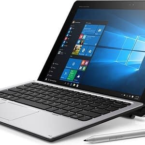 HP Tablet Elite x2 1012 G1 M5-6Y57/8GB/180GB Nvme *TouchScreen*