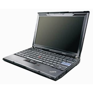Lenovo Thinkpad X201 i5-560M/3GB/250GB