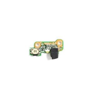 POWER BUTTON BOARD WITH CABLE FOR TABLET DELL VENUE 11 PRO 7130