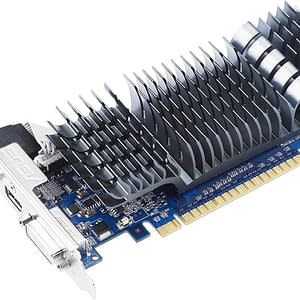 VGA Nvidia GEFORCE GT520 1GB GDDR3 (1) D-SUB (1) DVI-D (1) HDMI PCI-e F.P.