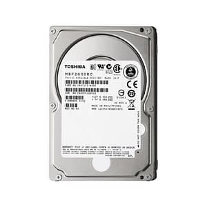 HDD TOSHIBA 600GB 10K 12G SAS 2.5"