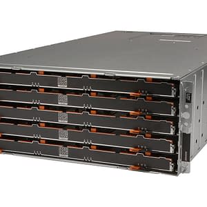 Dell PowerVault MD3460 40 x 1.2TB SAS 10k