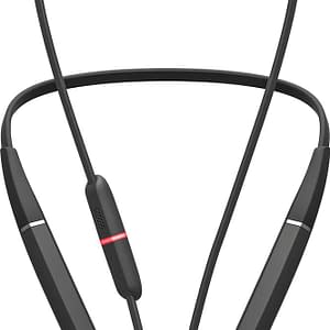 Jabra Evolve 65e MS & Link 370 In-ear Bluetooth Handsfree | NEW
