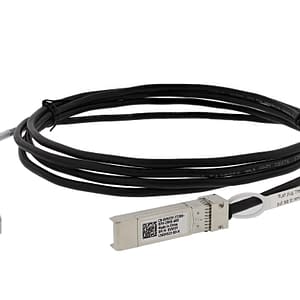 Cable Dell DAC SFP28 Passive 3m