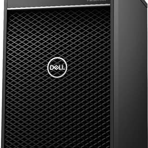 Dell Precision 3650 Tower W-1350P (6-Cores)/16GB/512GB NVMe/Quadro T400