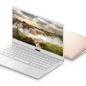 Dell XPS 13 9370 Rose Gold i5-8350U/16GB/1TB NVMe *TouchScreen*