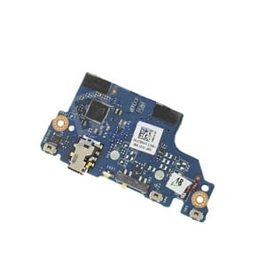 POWER BUTTON / AUDIO BOARD FOR DELL XPS 12 (9Q23)
