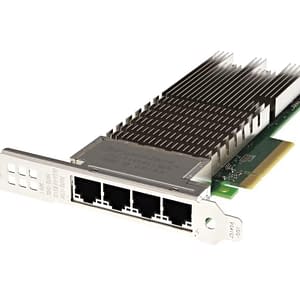 NIC DELL INTEL X710-T4 4-ports 10GB PCI-E F.P.