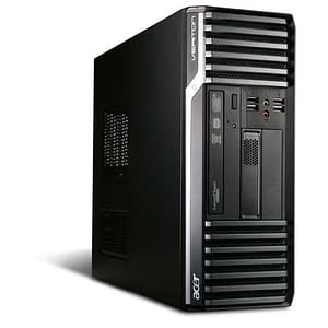 Acer Veriton S670G DT Pentium E5700/3GB/160GB/DVD