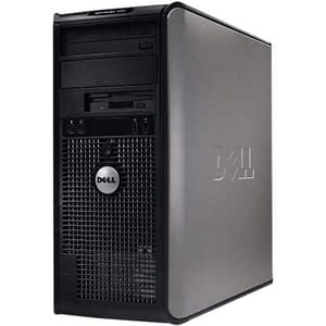 Dell Optiplex 755 MT Pentium E2200/2GB/160GB/DVDRW