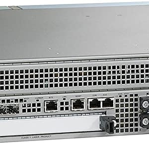 CISCO ASR1002-10G-VPN BUNDLE W/ 4xESP-10G (2xPSU)