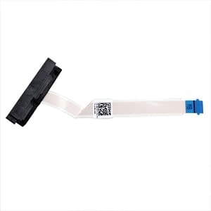 SATA HARD DRIVE  CONNECTOR WITH CABLE FOR NB DELL INSPIRON 15 (7560 / 7572)