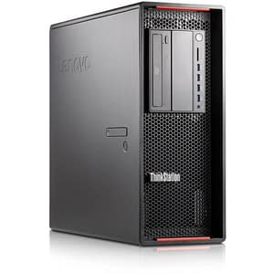 Lenovo Thinkstation P510 E5-2643v4 (6-Cores)/64GB/1TB SSD/DVDRW/Quadro M4000