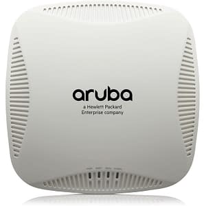 AP ARUBA IAP-205 (RW) 802.11ac No PSU Instant 2x2:2