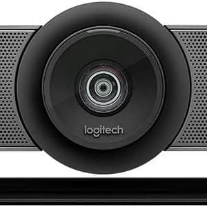 Logitech V-R0007 MeetUp Video Conference