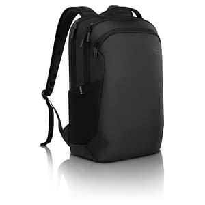 BAG Dell EcoLoop Pro Backpack Black up to 17"
