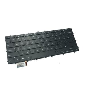 KB FOR NB DELL XPS 15 7590/9550/9560/9570