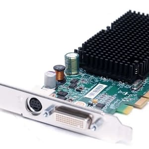 VGA AMD RADEON X1300 Pro 256MB DDR2 (1) DMS-59 PCI-e F.P.