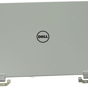LCD BACK LID COVER WITH HINGES FOR NB DELL INSPIRON 11 (3147 / 3148)