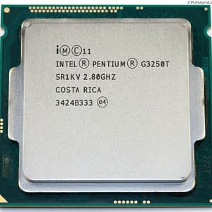 CPU INTEL Celeron G1840 2.80Ghz 2C 2MB LGA1150