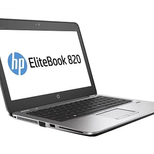 HP Elitebook 820 G4 i5-7200U/8GB/256GB SSD