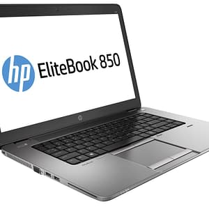 HP Elitebook 850 G2 i5-5200U/8GB/128GB SSD