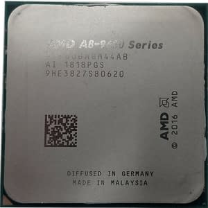 CPU AMD A8-9600 3.10Ghz 4C 1MB AM4