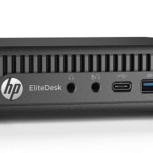 HP Elitedesk 800 G2 DM 65W i5-6500/8GB/128GB SSD