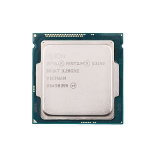 CPU INTEL Pentium G3250 3.20Ghz 2C 3MB LGA1150