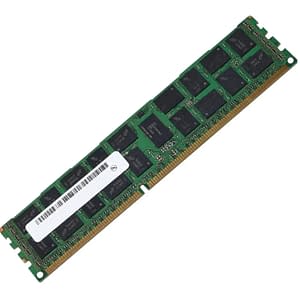 RAM 1GB ECC DDR2 PC2-5300F
