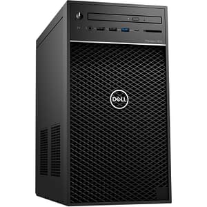 Dell Precision 3630 Tower i7-8700K/32GB/512GB NVMe/Quadro P4000