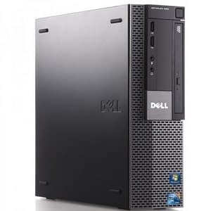 Dell Optiplex 980 SFF i5-650/4GB/250GB HDD/DVD