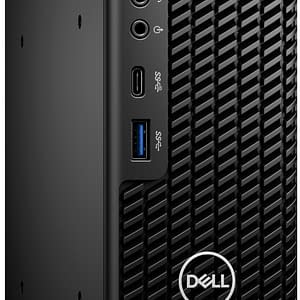 Dell Precision 3240 Compact i3-10100/8GB/256GB NVMe