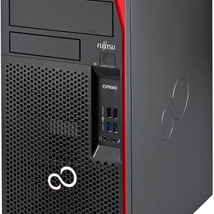 Fujitsu Esprimo P558 E85+ MT i3-9100/8GB/256GB SSD