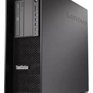 Lenovo Thinkstation P710 2x E5-2690 v4 (14-Cores)/64GB/2x 1TB SSD/Quadro M4000