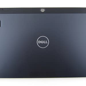LCD BACK LID COVER WITH FINGERPRINT FOR NB DELL LATITUDE 13 7350