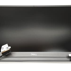 LCD FHD SCREEN DISPLAY COMPLETE ASSEMBLY FOR DELL INSPIRON 5590 15.6" (SILVER)