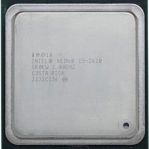 CPU INTEL XEON  E5-2620 V3 2.40Ghz 6C 15MB LGA2011