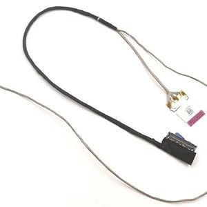 LCD CABLE FOR DELL LATITUDE 3550 (WXGAHD)