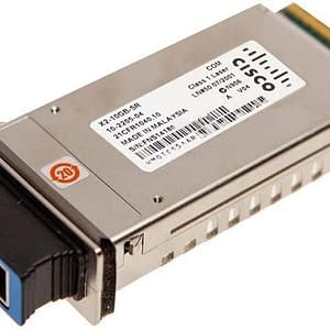 OSI CISCO COMPATIBLE X2-10GB-SR MODULE