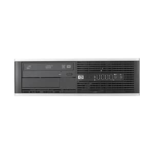 HP Compaq 6005 Pro SFF A4-5300B/4GB/500GB HDD/DVDRW