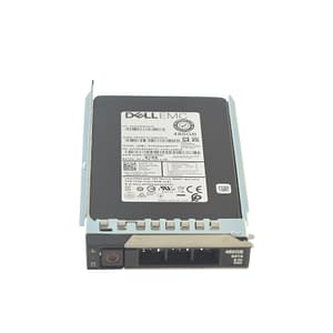 SSD DELL 480GB SATA 6G 2.5" EMC TLC 02M3C