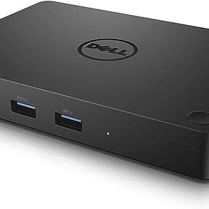 DOCKING STATION DELL WD15 (No AC-Adapter)
