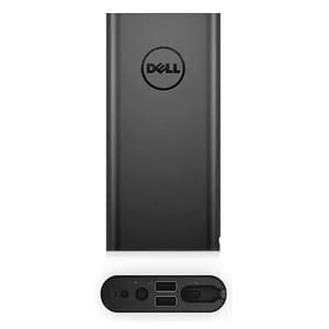 Dell Notebook Power Bank PLUS 65Wh 18000mAh | NEW